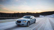 2013 Chrysler 300 Glacier Edition 18.1.2013