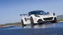 Lotus Exige V6 Cup R 10.1.2013