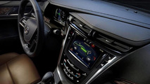 2014 Cadillac ELR teaser photo