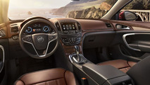 2014 Buick Regal 26.3.2013