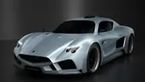 Mazzanti Evantra V8 19.04.2013
