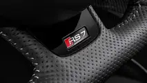 2014 Audi RS7 Sportback