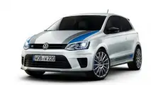 Volkswagen Polo R WRC Street