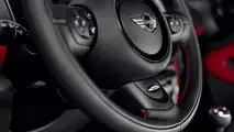 2013 MINI Paceman John Cooper Works
