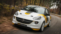 Opel Adam Cup