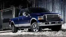 Ford F-350 2006
