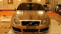 High Performance Volvo S80 by Heico