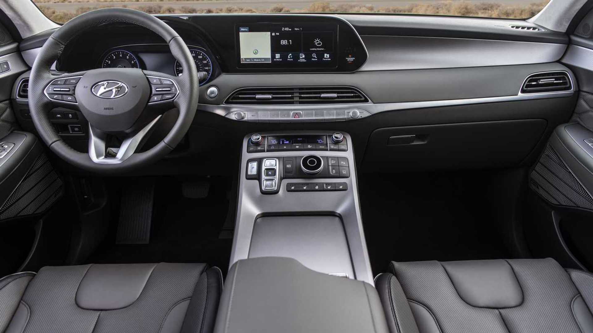 2019 신형 현대 펠리세이드 [데이터주의] | 인스티즈