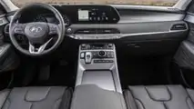 2020 Hyundai Palisade