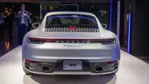 2020 Porsche 911 Carrera S