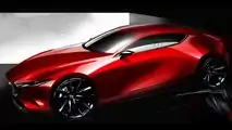 2019 Mazda3