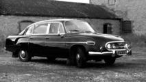 Tatra 603