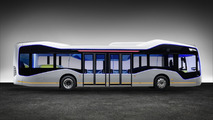 Mercedes-Benz Future Bus