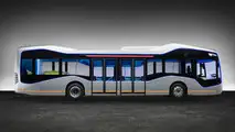 Mercedes-Benz Future Bus