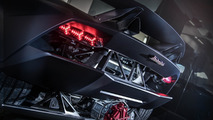 Lamborghini Sesto Elemento