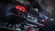 Lamborghini Sesto Elemento