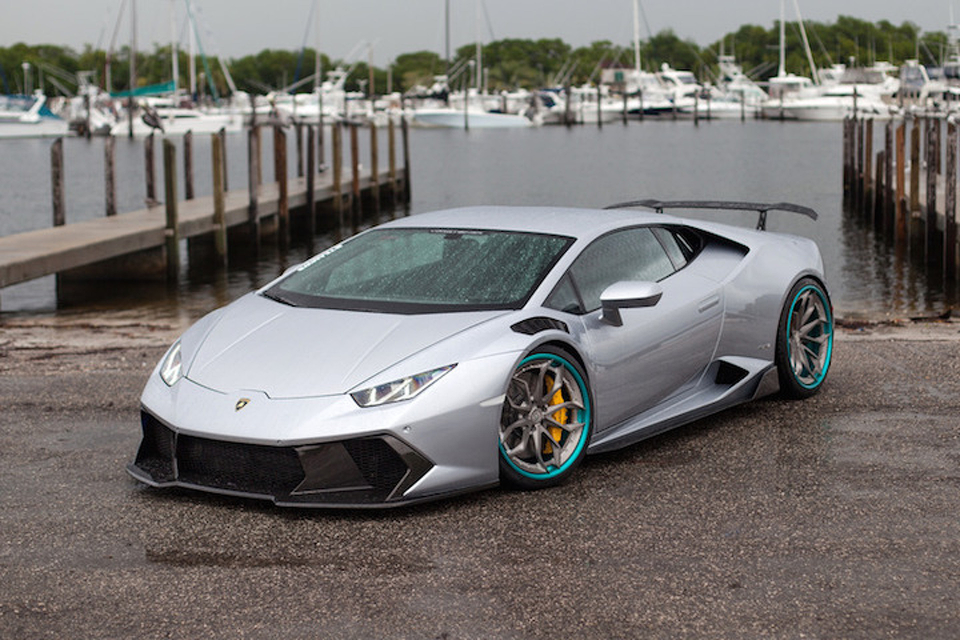These 3 Unique Lamborghinis Should Get Your Heart Racing