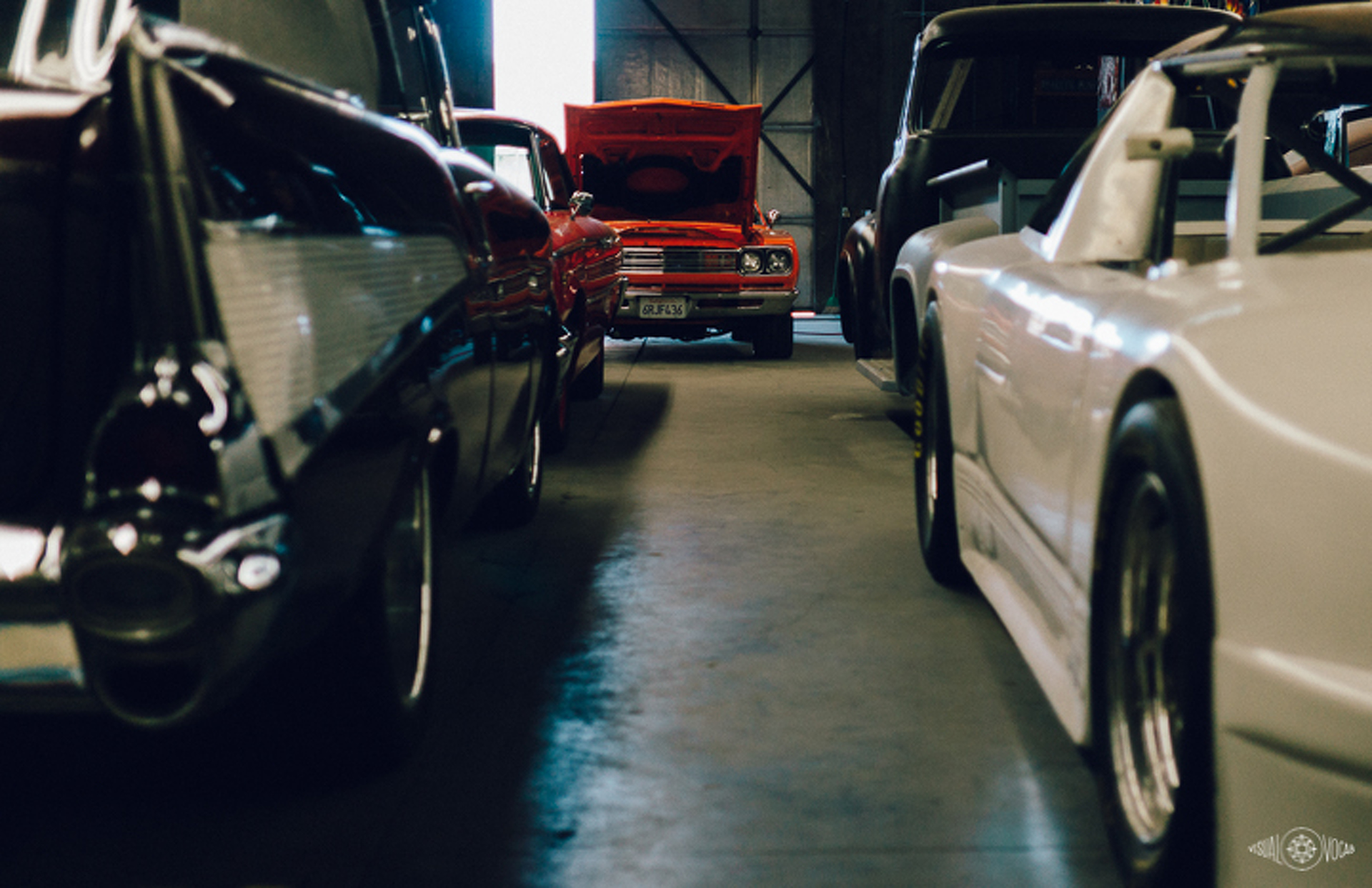 Inside Bodie Stroud Industries: A Taste is All You Need