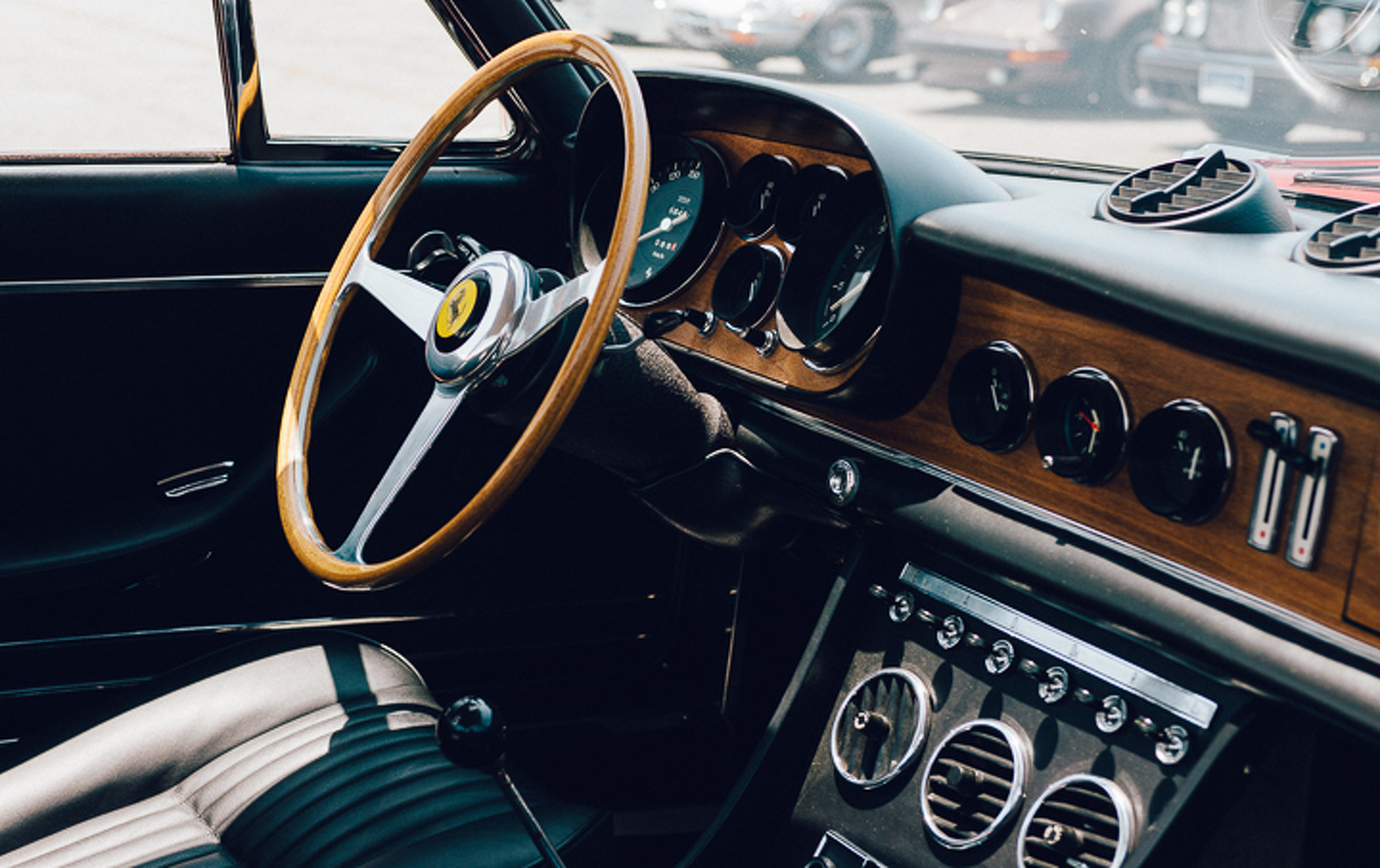 Let Your Imagination Run Wild At Auctions America