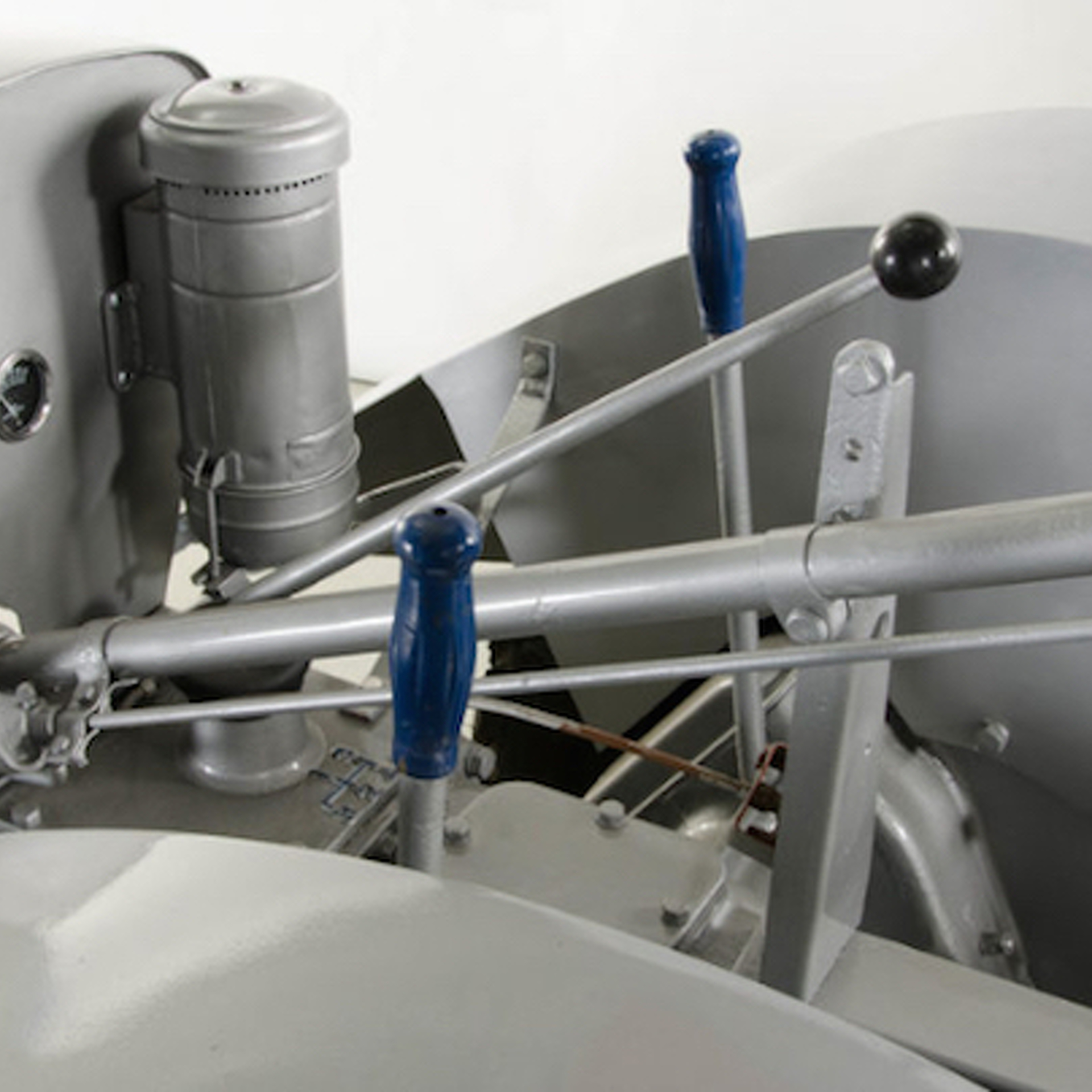 The Plymouth Silver King 'Orchard' is One Classy Tractor