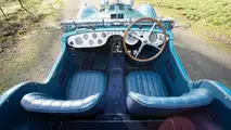 1937 Bugatti 57SC Sports Tourer