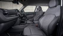 Mini One D Clubman