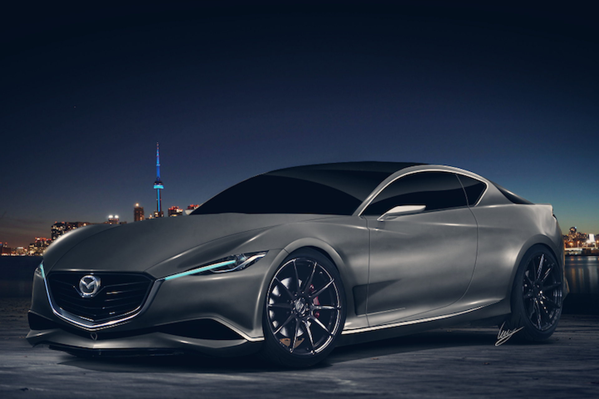 Which Upcoming Japanese Sportscar Are You Most Excited For?