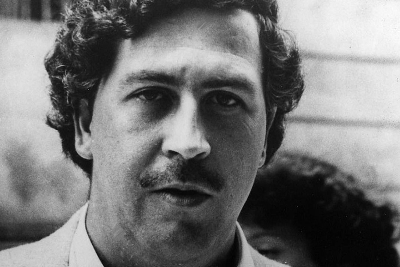 Car Shows On Netflix >> Pablo Escobar: Ruthless Criminal, Drug Lord...Car Aficionado? Car Shows On Netflix >> Pablo Escobar: Ruthless Criminal, Drug Lord...Car Aficionado?