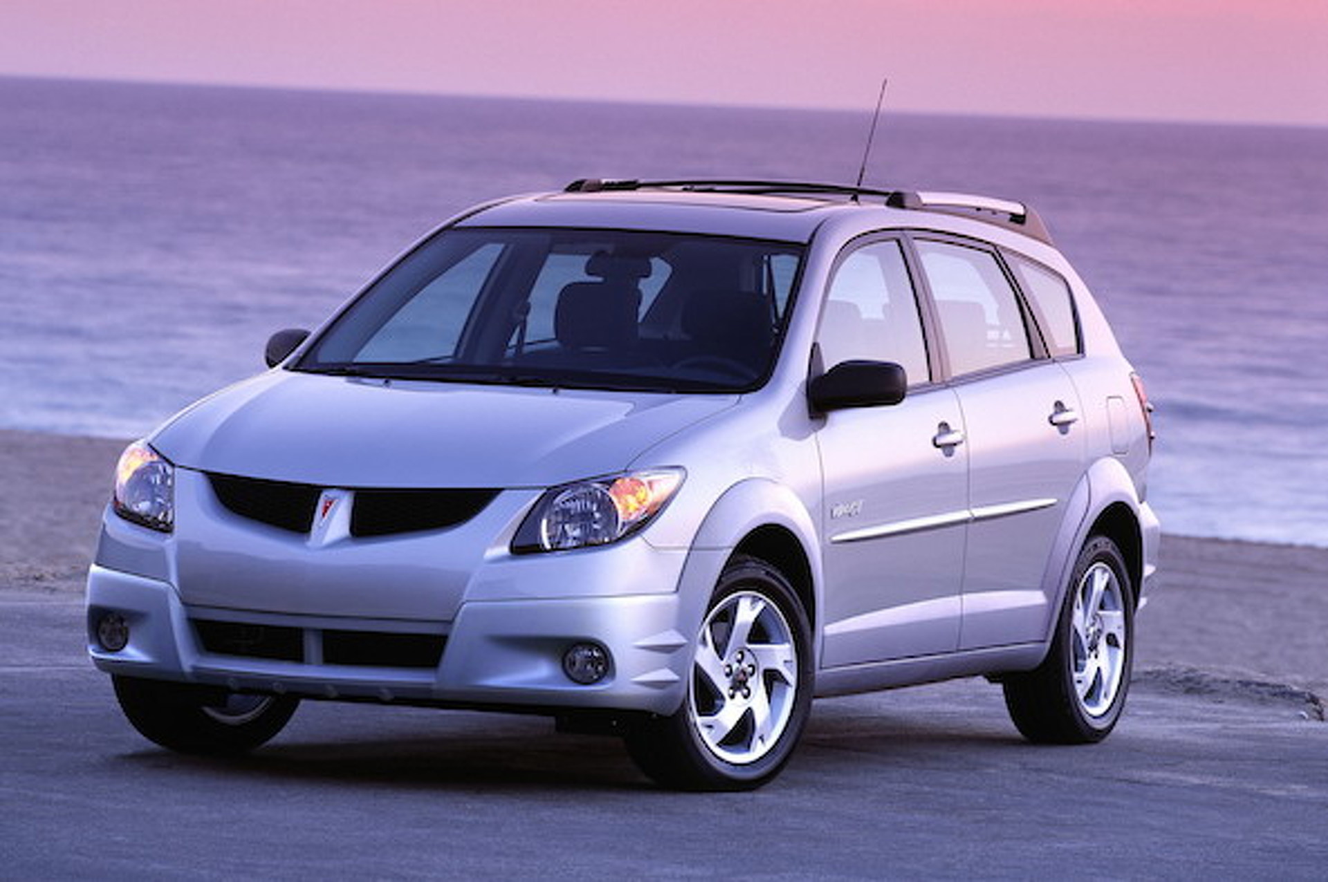 Top 10 Used Hatchback Bargains