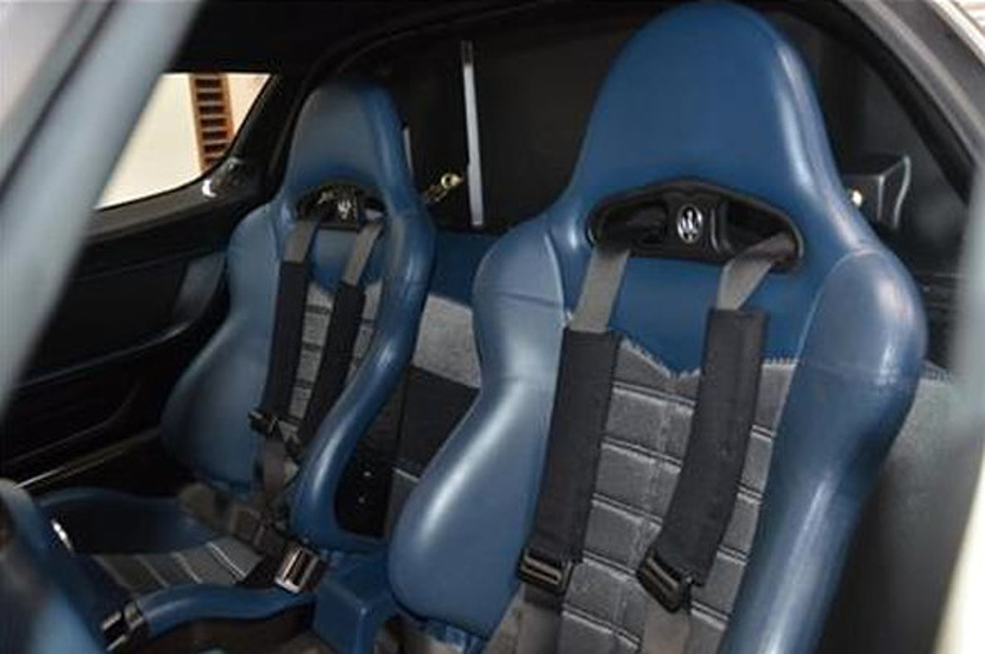 Classified of the Week: Maserati MC12 with a Hefty Pricetag
