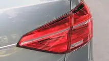 2016 Volkswagen Passat V6 SEL Premium: Review