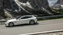 Ferrari GTC4Lusso