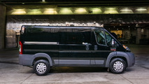 2016 Ram Promaster 1500 Cargo: Long-Term