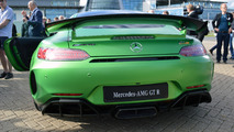 Mercedes-AMG GT R