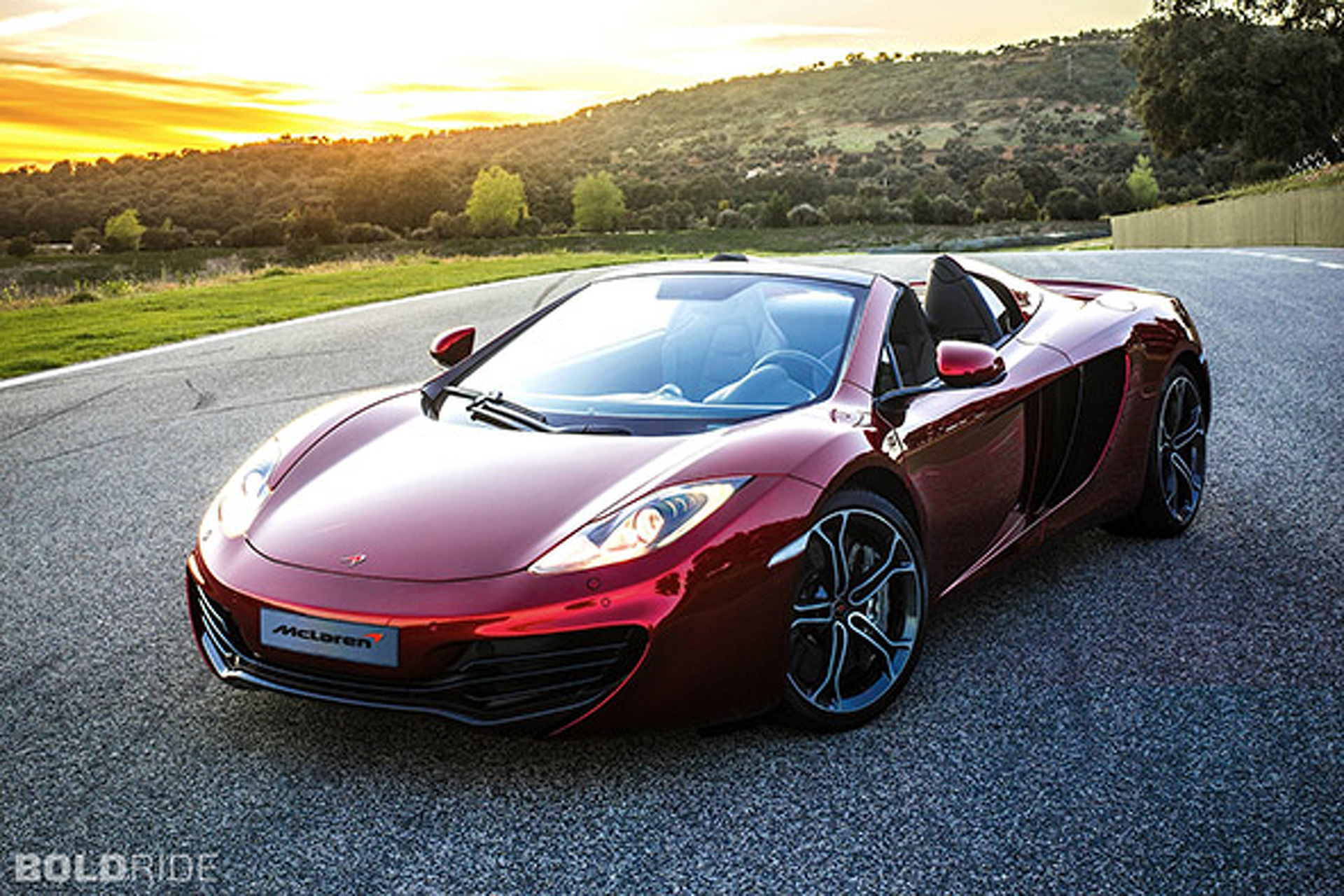 10 Commonly Mispronounced Car Names