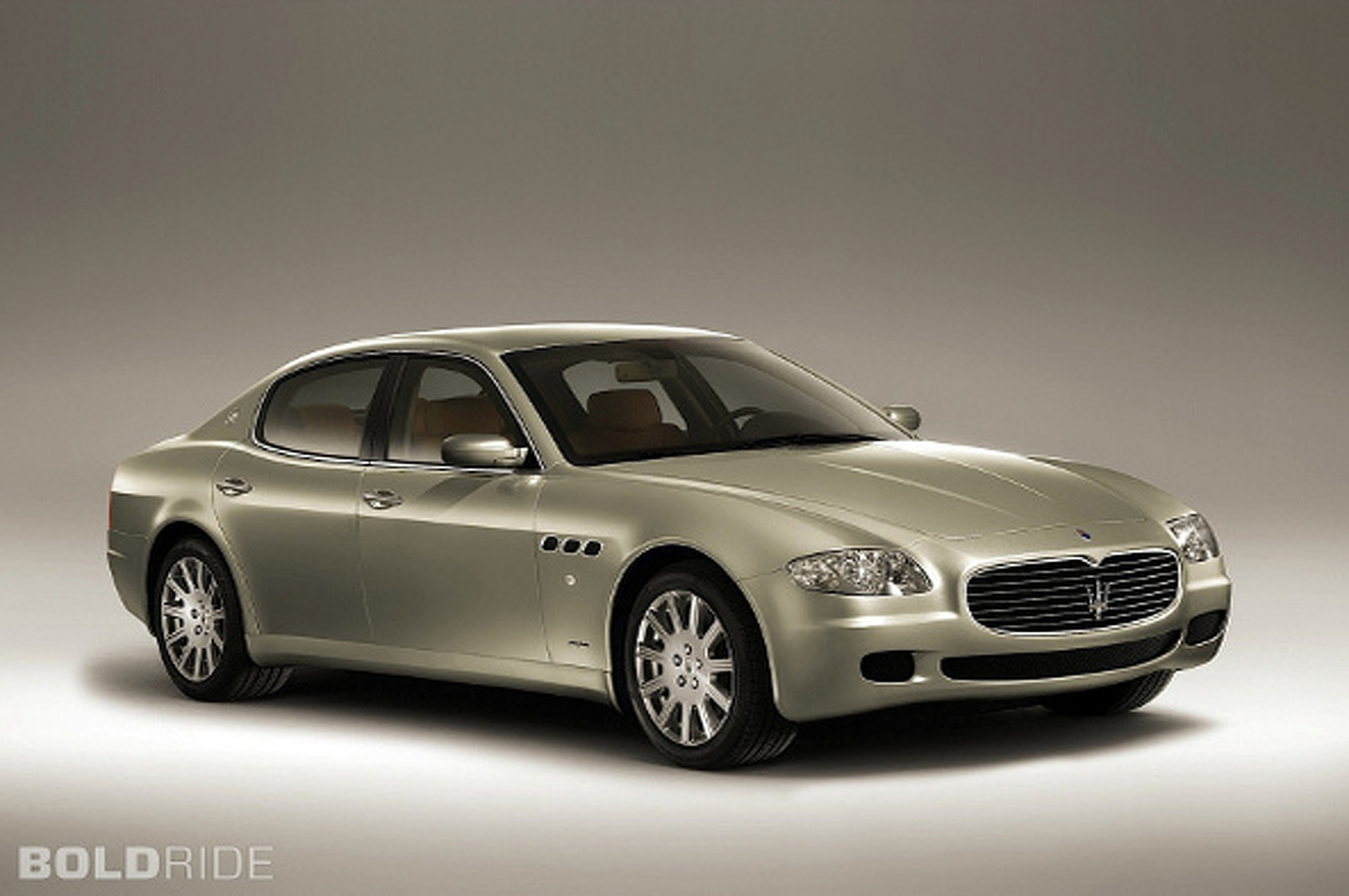 Five $100,000 Cars that are Lame as Hell