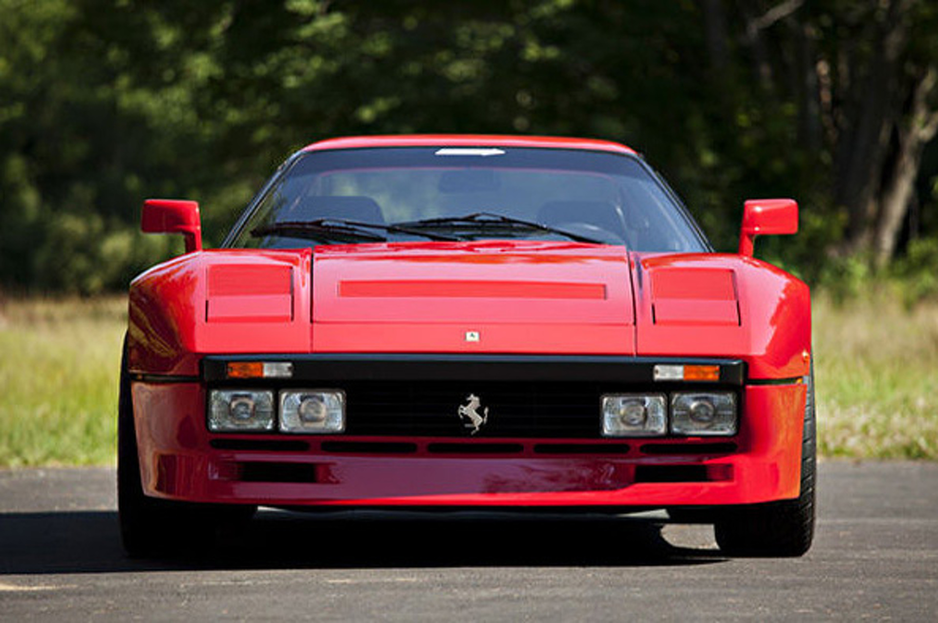 16 Must Have Cars on Sale at the 2012 Gooding & Co. Auction