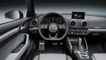 Audi A3 / S3 facelift