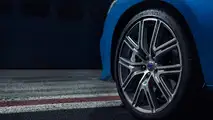 2016 Volvo S60, V60 Polestar