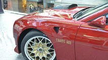 Trans Am SE Bandit Edition