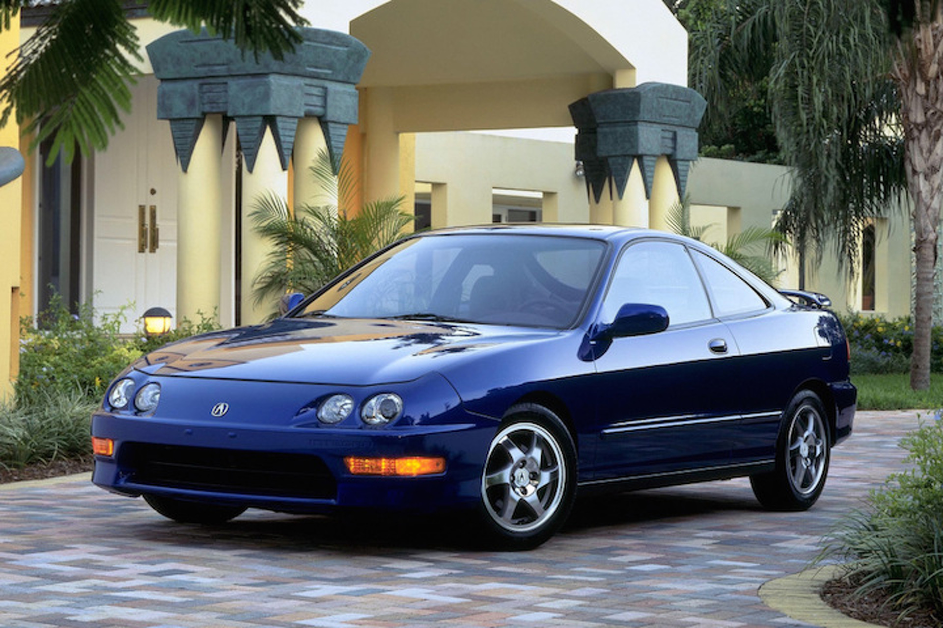Is a New Acura Integra Finally Coming Our Way?