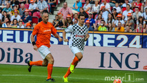 Miroslav Klose, football player