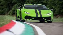Lamborghini Huracan Options