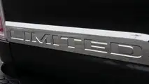Ram 3500 Limité 2016