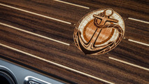 Rolls-Royce Nautical Wraith