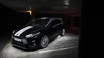 Ford France fête les 50 ans de la victoire au Mans