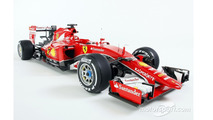 Amalgam Collection - Ferrari SF15-T