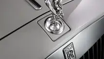 Rolls-Royce Phantom Zenith Collection