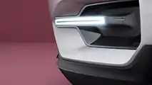 Volvo 40.1 Concept