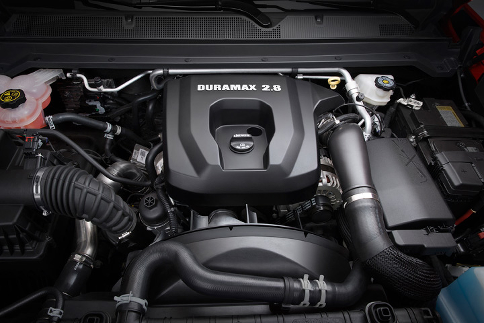 6 Things to Think About When Buying Your First Pickup Truck